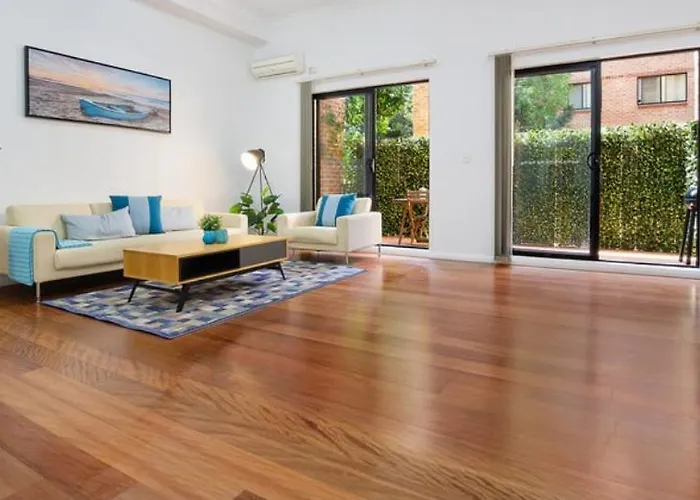 2 Bedroom Unit - Homebush West