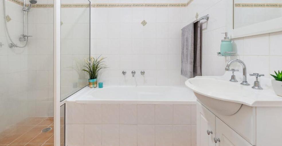 2 Bedroom Unit - Homebush West