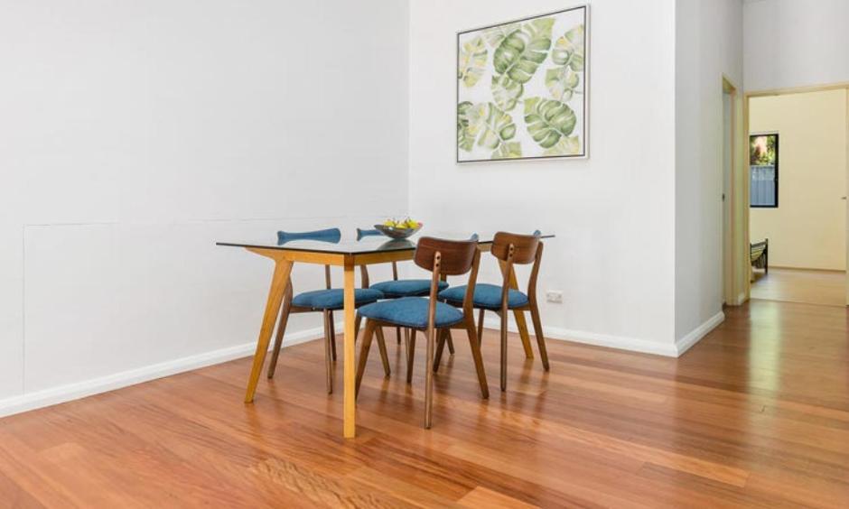 2 Bedroom Unit - Homebush West Apartment *