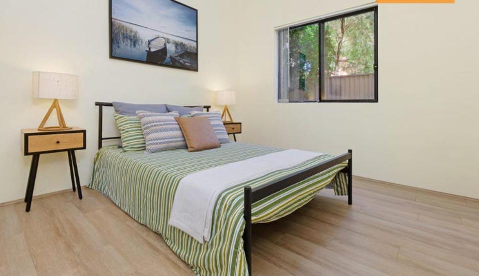 2 Bedroom Unit - Homebush West * Sydney