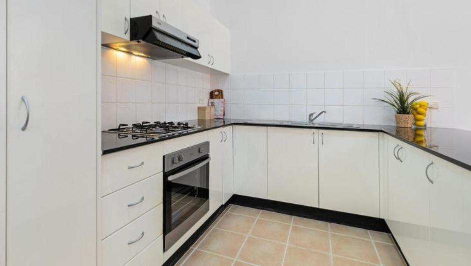 2 Bedroom Unit - Homebush West Apartment Sydney